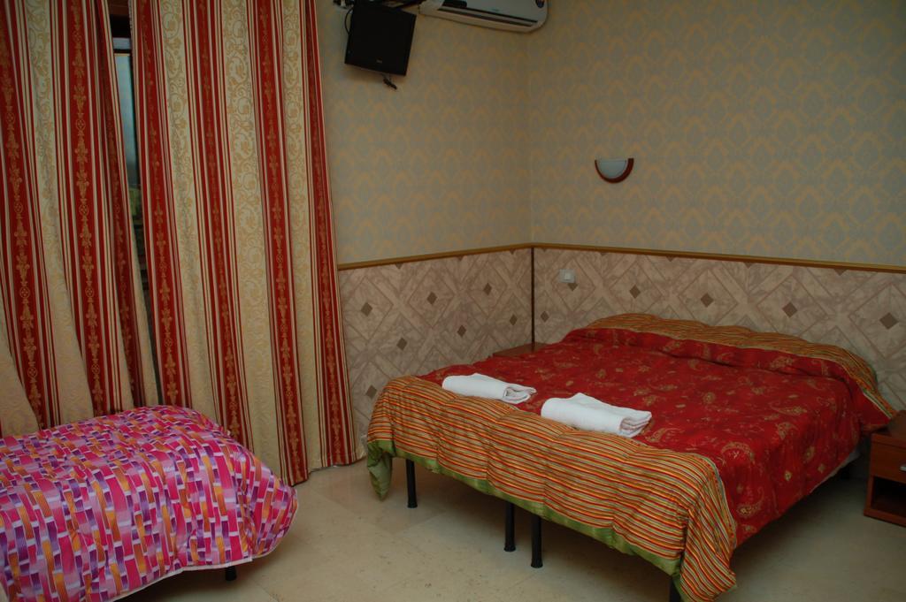 Residenza Cristina Rom Rum bild